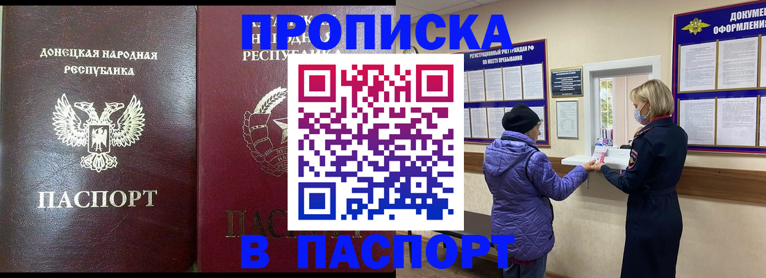 прописка в квартире в Жуковском